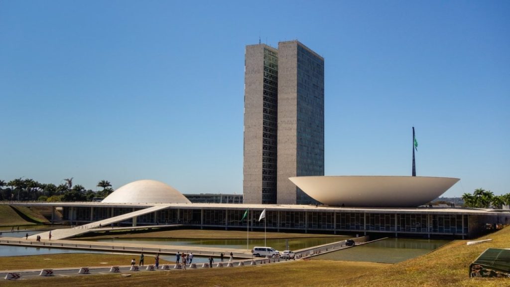 Brazil Proposes Rigid Guardrails to Stop Government Abuse of Central Bank Digital Currency