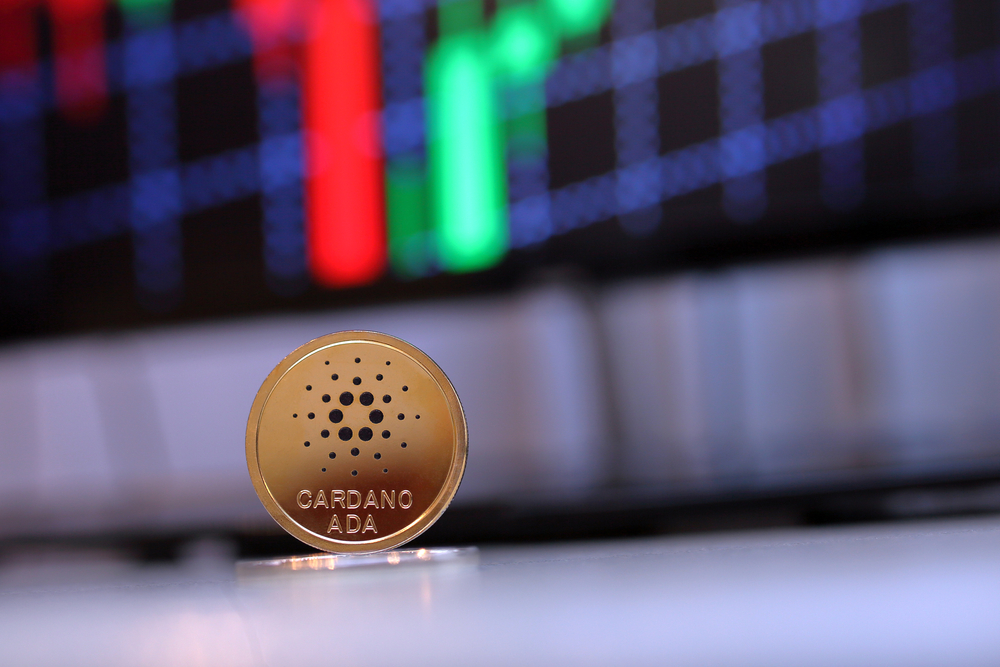 Cardano ADA price analysis