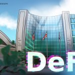 DeFi Could Reach $2.7T as Tokenization Expands: StanChart