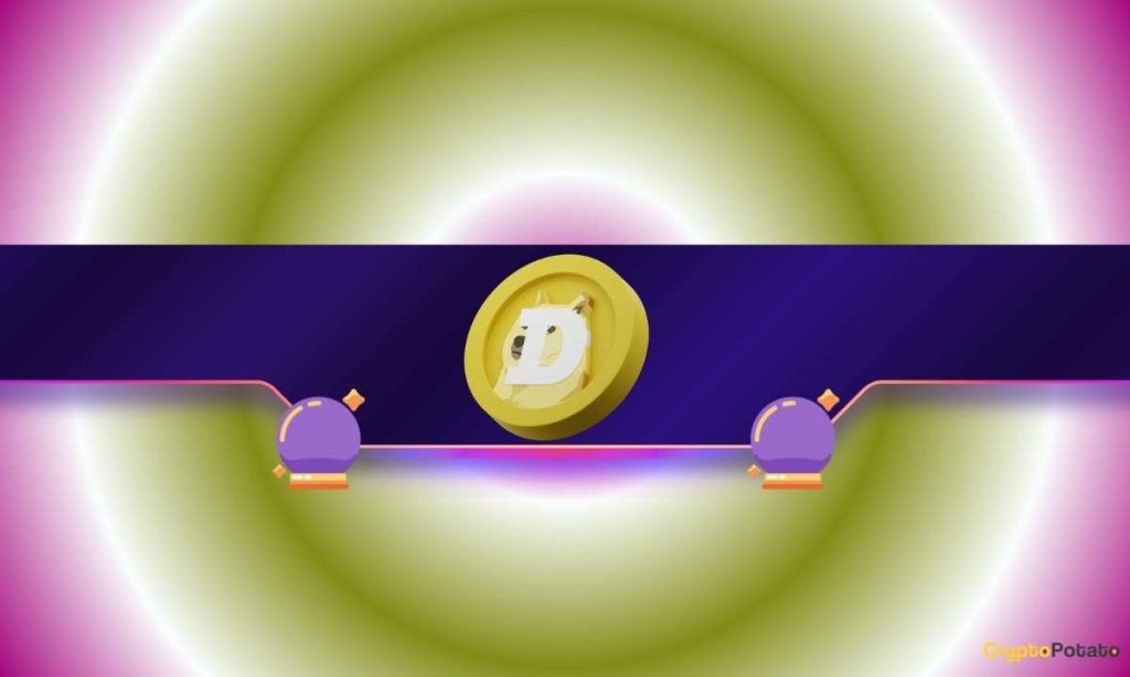 Dogecoin (DOGE) Could Be on the Verge of a Parabolic Move: Analyst