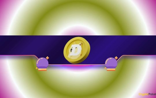 Dogecoin (DOGE) Could Be on the Verge of a Parabolic Move: Analyst