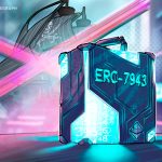 ERC-7943 Author Says Institutions Can’t Play Defi’s ‘Pirate Game’