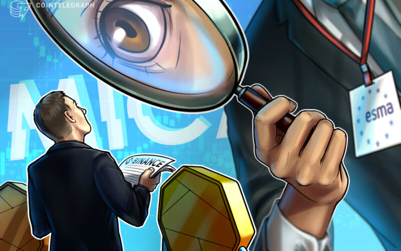 Cointelegraph