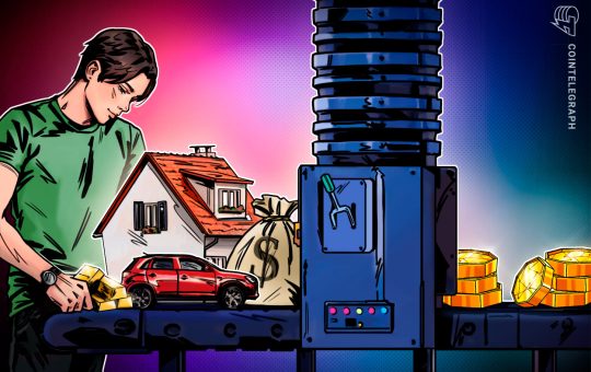 Cointelegraph