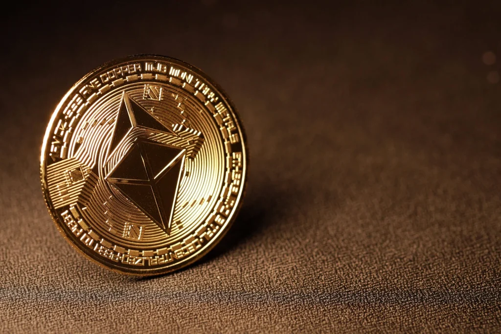 Ethereum Whales Hold Firm as Retail Retreats: What On-Chain Data Reveals