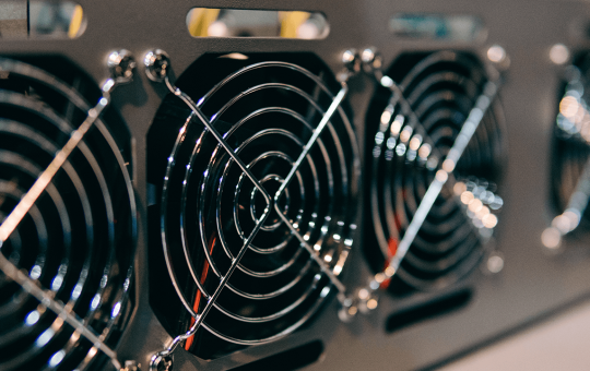 Gomining Mines First Live Stratum V2 Bitcoin Block, Shifting Control to Miners