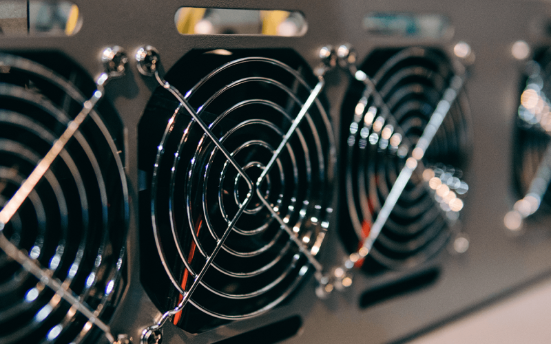 Gomining Mines First Live Stratum V2 Bitcoin Block, Shifting Control to Miners