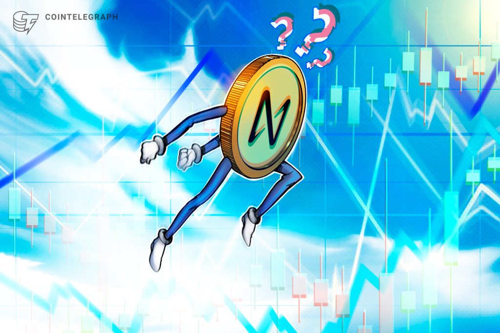 Cointelegraph