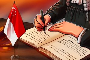 Cointelegraph