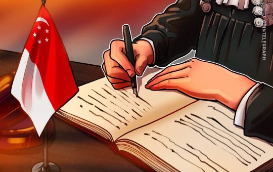 Cointelegraph