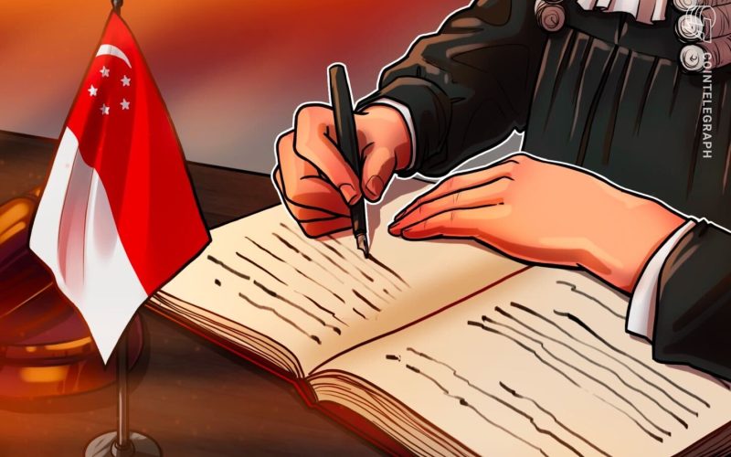 Cointelegraph