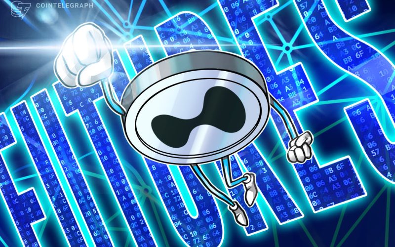 Cointelegraph