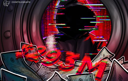 Cointelegraph