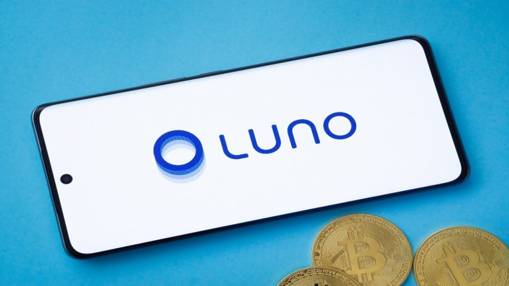 Luno CEO James Lanigan Warns $33T Stablecoin Boom Could Bypass South Africa