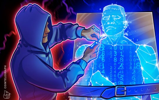 Cointelegraph