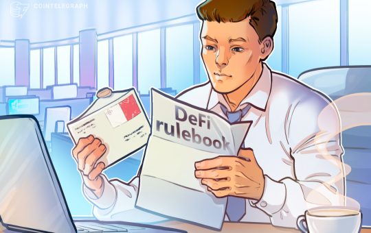 Cointelegraph