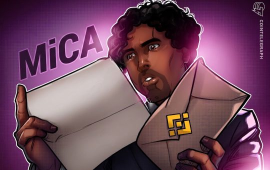 Cointelegraph