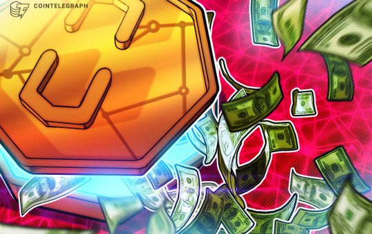 Cointelegraph