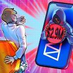 Polymarket Third-Party Vendor Compromise Drains $2.9M from Users