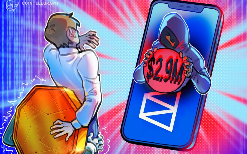 Cointelegraph