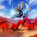 RAVE Token Faces Another 50% Crash Amid Price Manipulation Claims