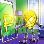 Russian Ruble Stablecoin Kept Growing Despite Western Sanctions: CertiK