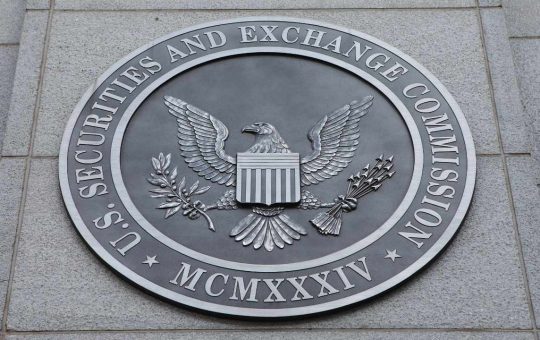 SEC Lists Crypto Rules First in New Regulatory Priorities