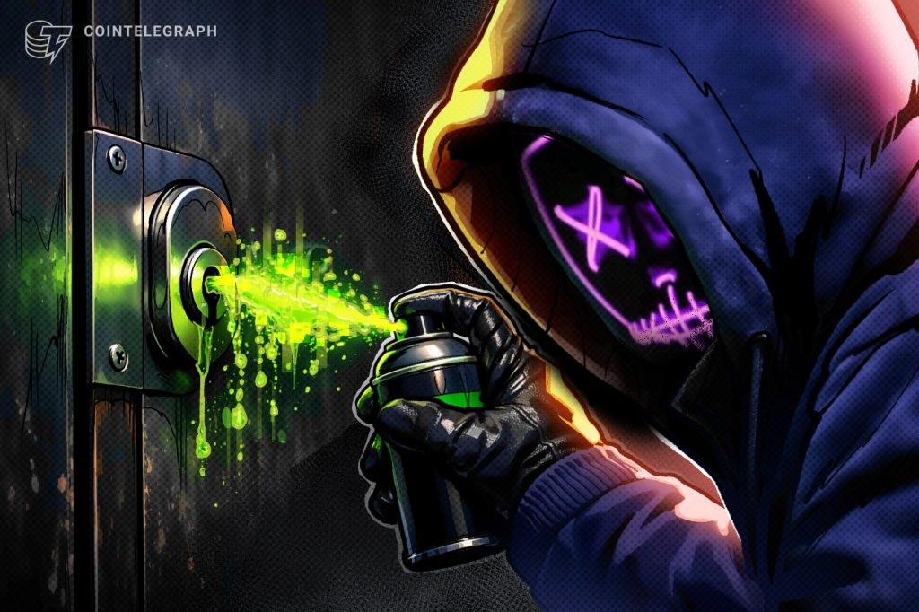 Cointelegraph