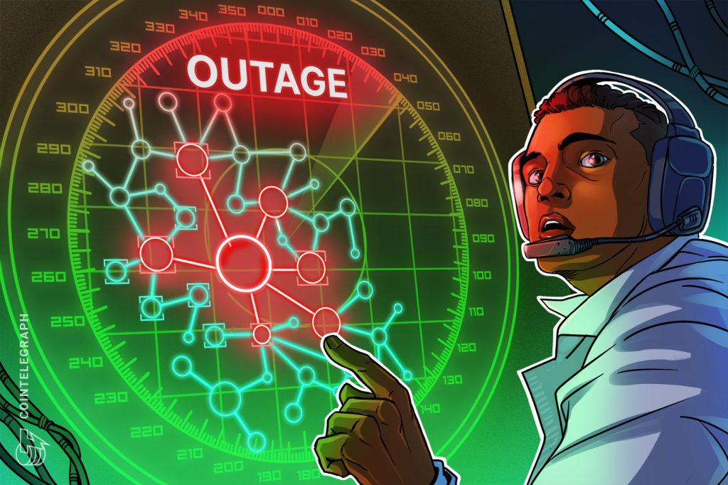 Sequencer Bug Caused Two Base Network Outages in a Week