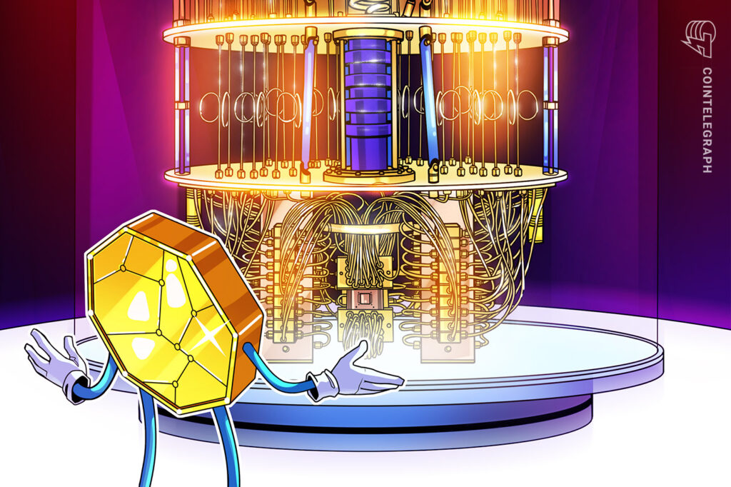 StarkWare Releases Quantum-Resistant Roadmap For Starknet