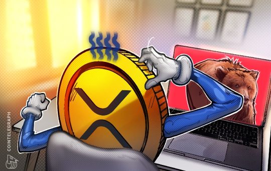 Cointelegraph