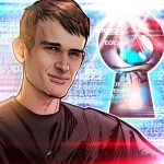 Vitalik Details Cryptographic Path To Private Onchain Voting