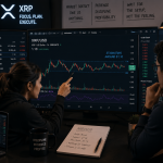 XRP dips to $1.10 as Ripple secures preliminary MiCA approval