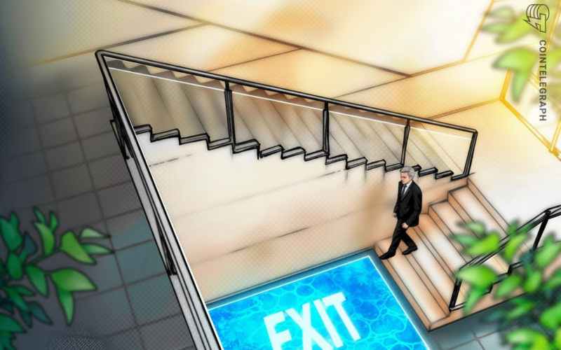 Cointelegraph