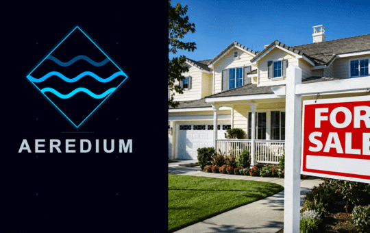 AEREDIUM Joins Lava Sandbox to Test Real Estate Settlement Across Multiple Payment Rails
