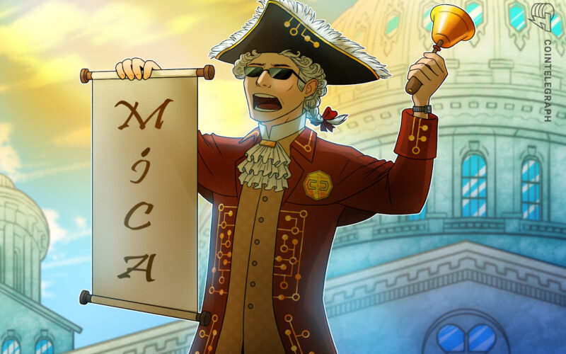 Cointelegraph