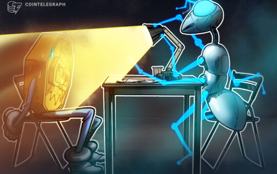 Cointelegraph