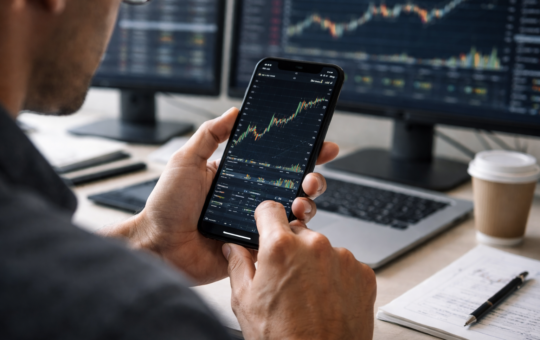 RENDER crypto price