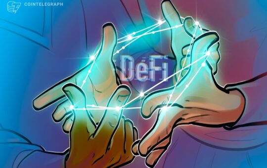 Cointelegraph