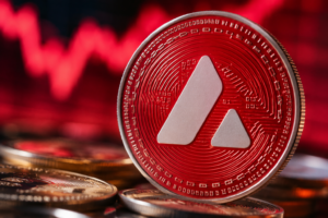 Avalanche faces key test as $23M token unlock meets surging network activity