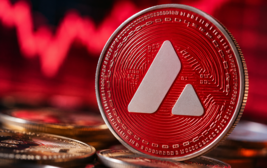 Avalanche faces key test as $23M token unlock meets surging network activity
