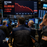 BTC slips below $63K as Middle East tensions offset ETF inflows