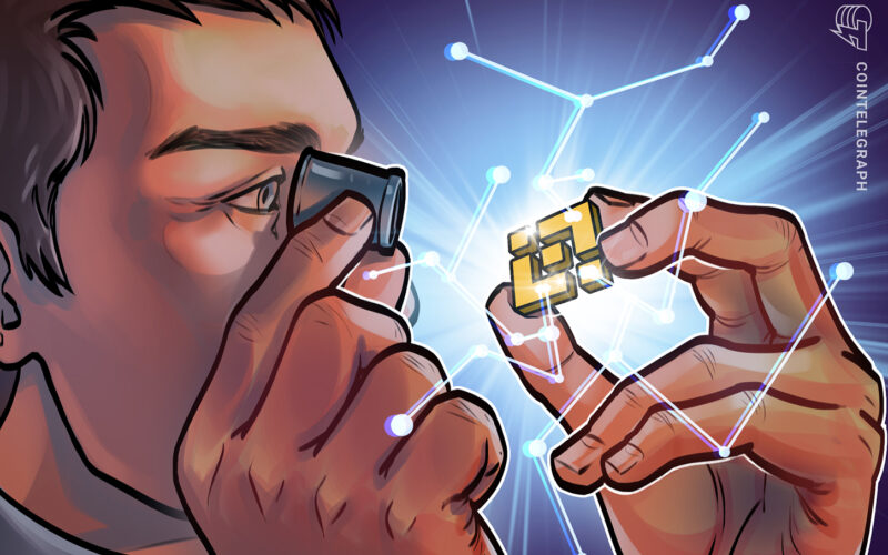 Cointelegraph