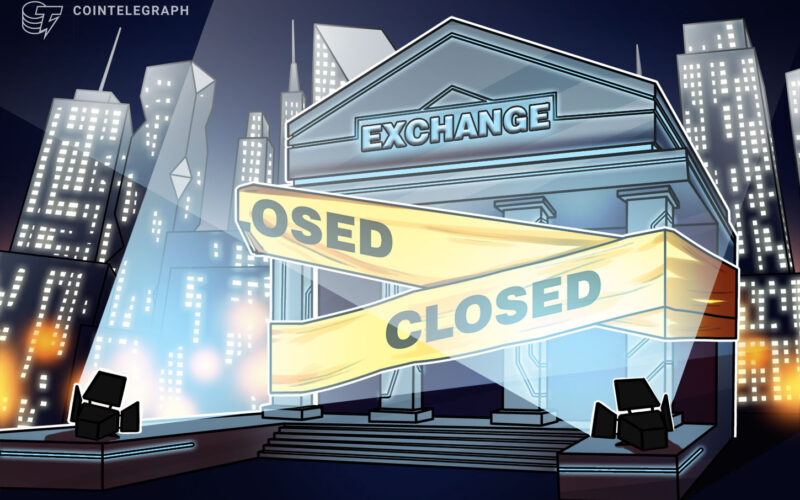 Cointelegraph