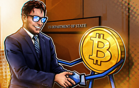 Cointelegraph