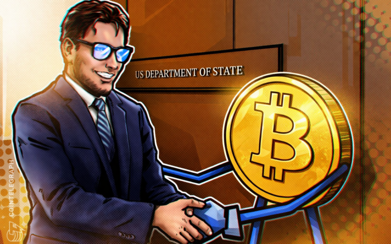 Cointelegraph