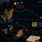 Bitcoin could drop below $63k as market structure remains volatile