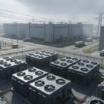 Bitfufu Reports June 2026 Bitcoin Production and Hashrate Metrics