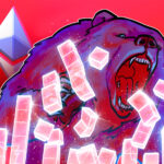 Bitmine ETH Buys Overshadowed By $345M ETF Outflow