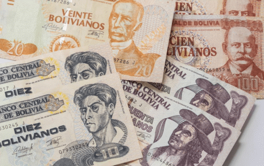 Bolivia Abandons Fixed Exchange Rate Scheme After 15 Years, Adopting a Floating Dollar System – Bitcoin News